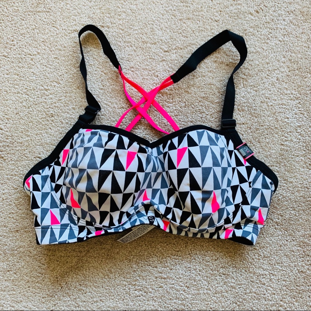 Women’s Victoria secret sports bra